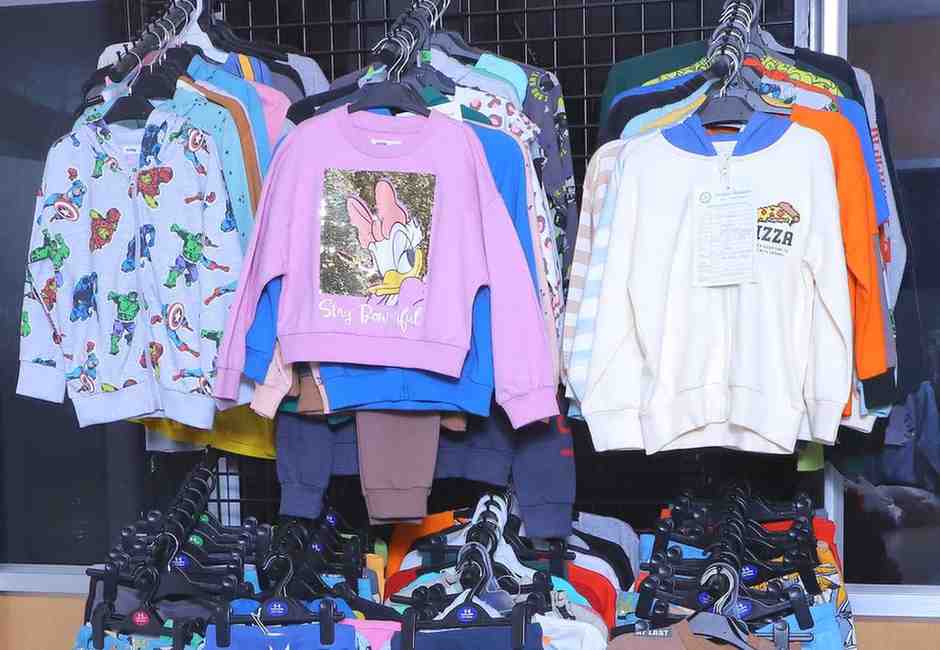sri vaari knitwear tirupur