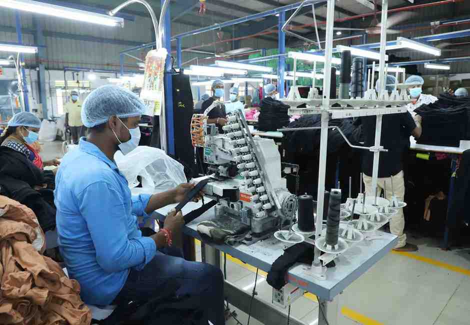 sri vaari knitwear tirupur