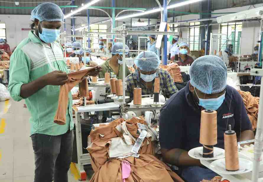 sri vaari knitwear tirupur